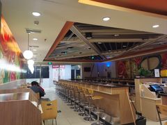 -呷哺呷哺(世贸.工三店)