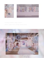 -FANCY MOMENT婚礼定制