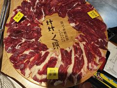 -潮发潮汕牛肉店(永庆坊店)