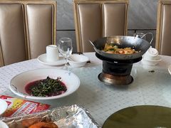 -百姓食府(秦虹路店)