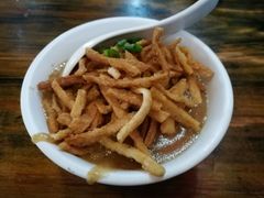 -龙抄手(文殊坊店)