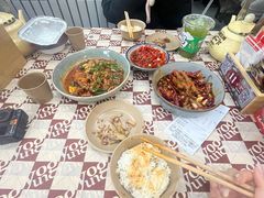 -老三样·旧食新味(船山路店)