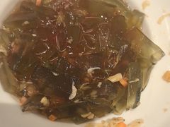 -吕氏疙瘩汤·海鲜新鲁菜(海州利群店)