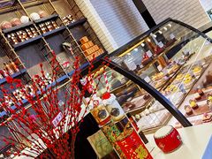 -酷巧·巧克力糖果店