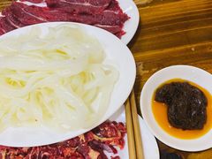 嫩肉-柴头哥·牛肉火锅(爱民路店)
