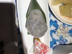 龙井虾滑-东道煮牛肉火锅(东盛大街店)