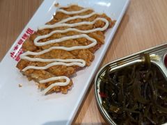 -小木屋拌饭(西安华阳城店)