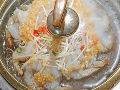 -前海沿·青岛菜(五四广场永旺店)