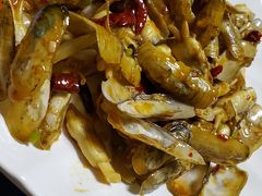 -睿柏云酒店-餐厅