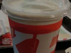 雪顶咖啡-肯德基(沪东店)
