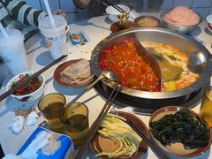 -芈重山老火锅(广州首店)