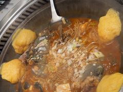 -遇东北林区铁锅炖(南开店)