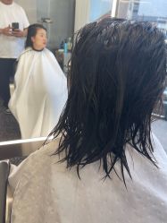 -厘里·salon