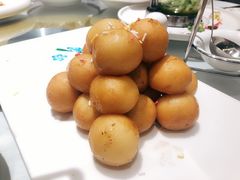 -聚宾楼·烤鸭·家宴(科技三路店)