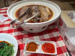 -西贝(无锡万象城店)