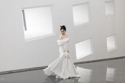 -Color卡诺婚纱礼服馆(南京严选店)