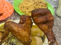 -熊仔屋(吉祥苑小区店)