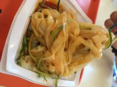 iphone_upload_pic-魏家凉皮(博水商务大厦店)