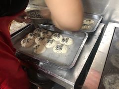 -向民炒鸡老店(火车站店)