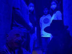 -棂笼·深度沉浸密室(武汉旗舰店)