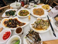 -华盛丰温州大排档(东三环南路店)