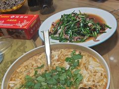 -8号蒸饺精品炖鸽子(康特商街店)