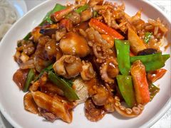 -悦海·家宴·冰花皮皮虾大锅贴(宝龙店)