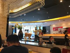 -必胜客(万象城店)