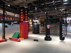 -FC格斗拳馆(东街店)