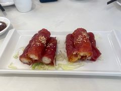 -万山楼海鲜酒家·二十三年老字号