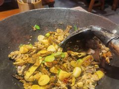-山涧肴·泉水煮活鱼(坂田店)