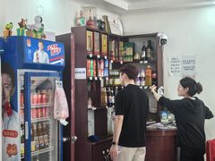 -西府酒家(太白山店)