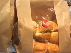-85度C(深圳佳宁娜店)
