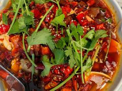 -志明眷村·台式融合菜·宵夜