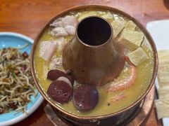 杀猪菜-赵家小馆(沈阳禹洲广场店)