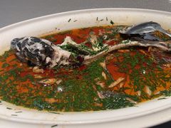 -写庭·鱼鲜川菜·宴请(铁像寺水街店)
