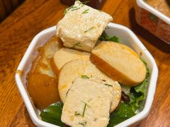 -素虎料理(前门店)