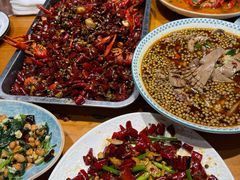 -通乐簋街小龙虾(老店)