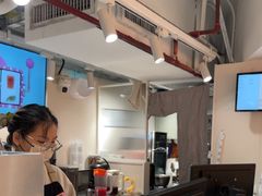 -KOI Thé(正佳广场店)