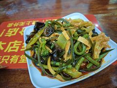 -老陈婆手工面庄