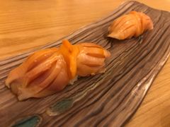 -鮨青(恒基名人购物中心店)