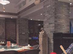 -北京老铺烤鸭(高新店)