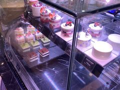 -巴黎贝甜(来福士店)
