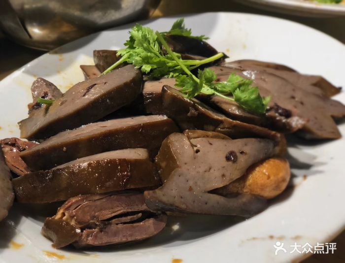 日日香鹅肉饭店-图片-澄海美食-大众点评网