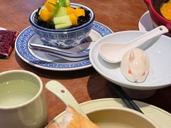 -蝴蝶里·粤菜·点心(龙湖杭州金沙天街店)