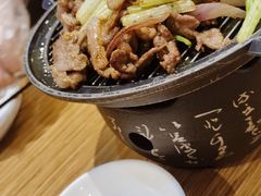 -金掌勺·锅包肉(广渠门店)