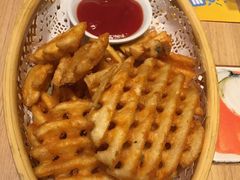 -必胜客(兴隆店)