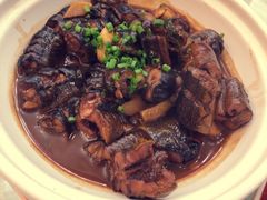 -盐通酒家(金桥湾清水苑店)