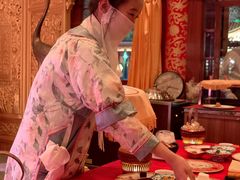-白家大院·王府宫廷菜(苏州街店)