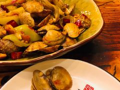 -高鸽子锦州烧烤63年(海阳路店)